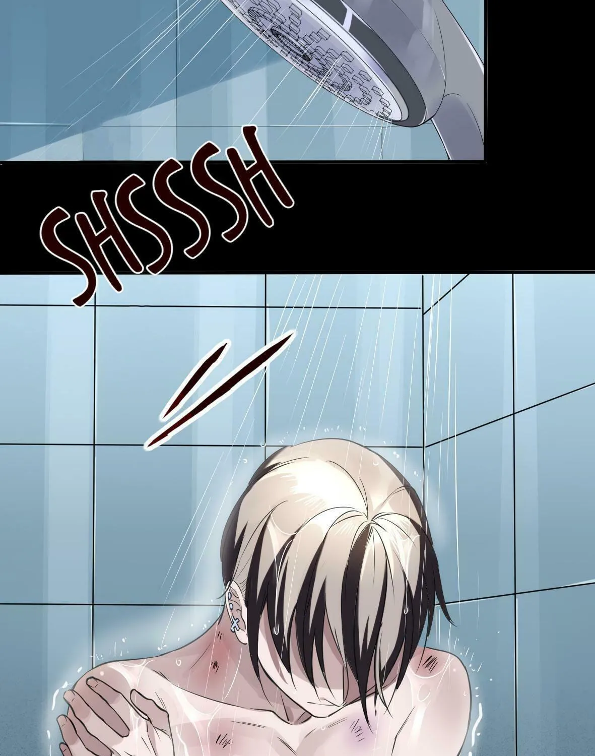A Wicked Beast (Colored) Chapter 9 page 13 - 