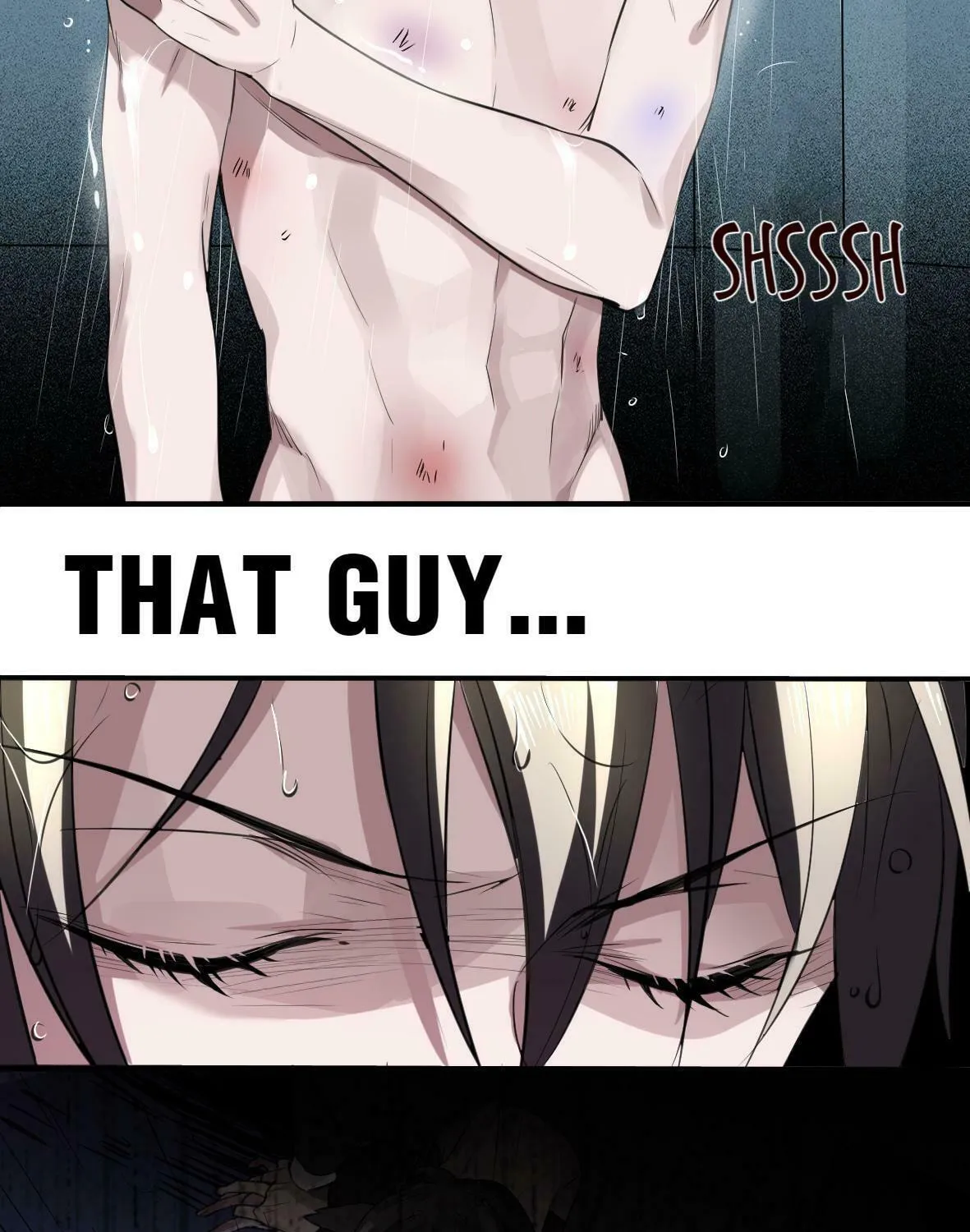 A Wicked Beast (Colored) Chapter 9 page 15 - 
