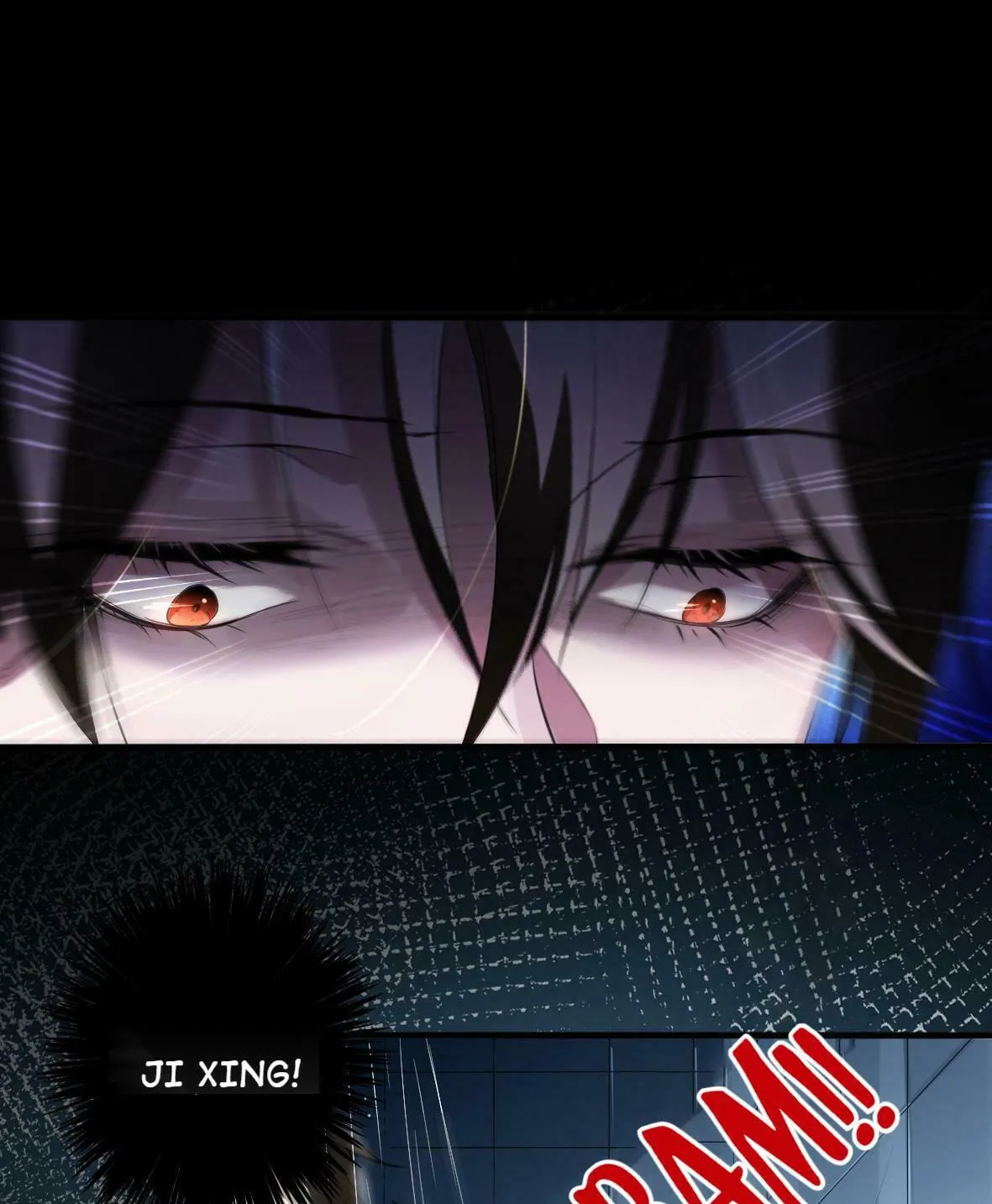 A Wicked Beast (Colored) Chapter 9 page 21 - 