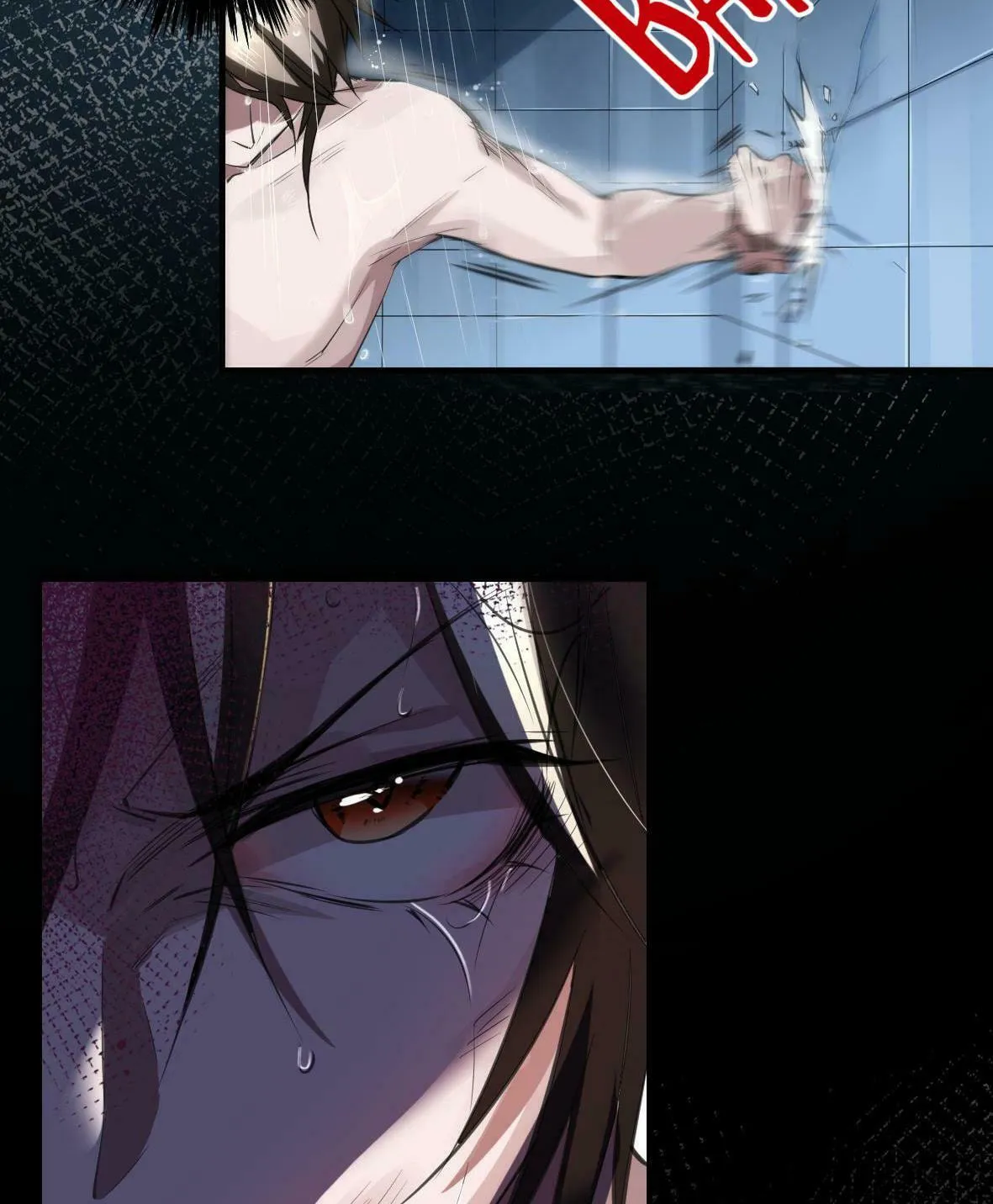 A Wicked Beast (Colored) Chapter 9 page 22 - 