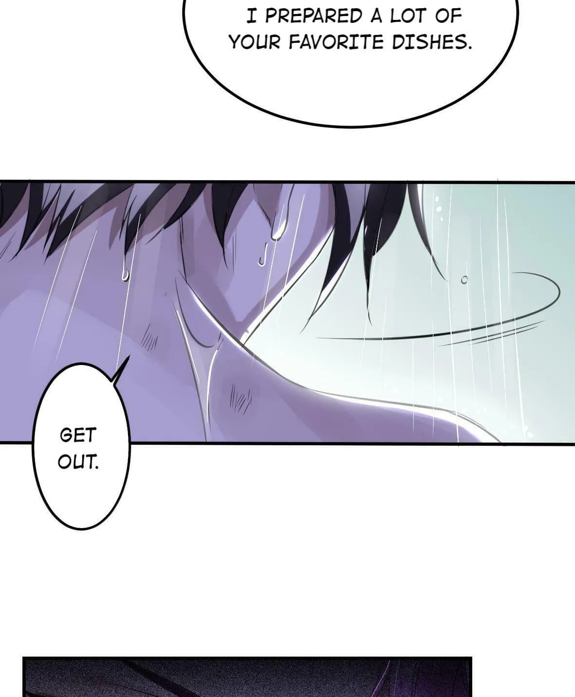 A Wicked Beast (Colored) Chapter 9 page 28 - 