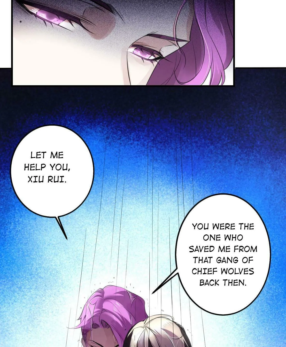 A Wicked Beast (Colored) Chapter 9 page 29 - 