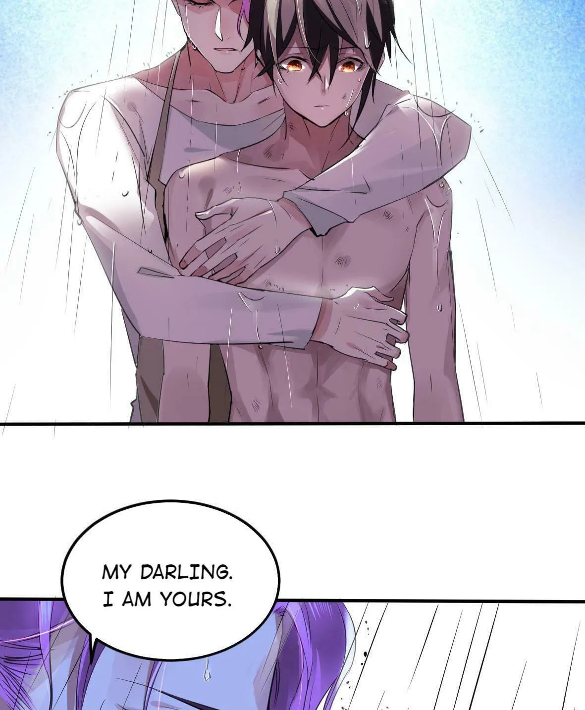 A Wicked Beast (Colored) Chapter 9 page 30 - 
