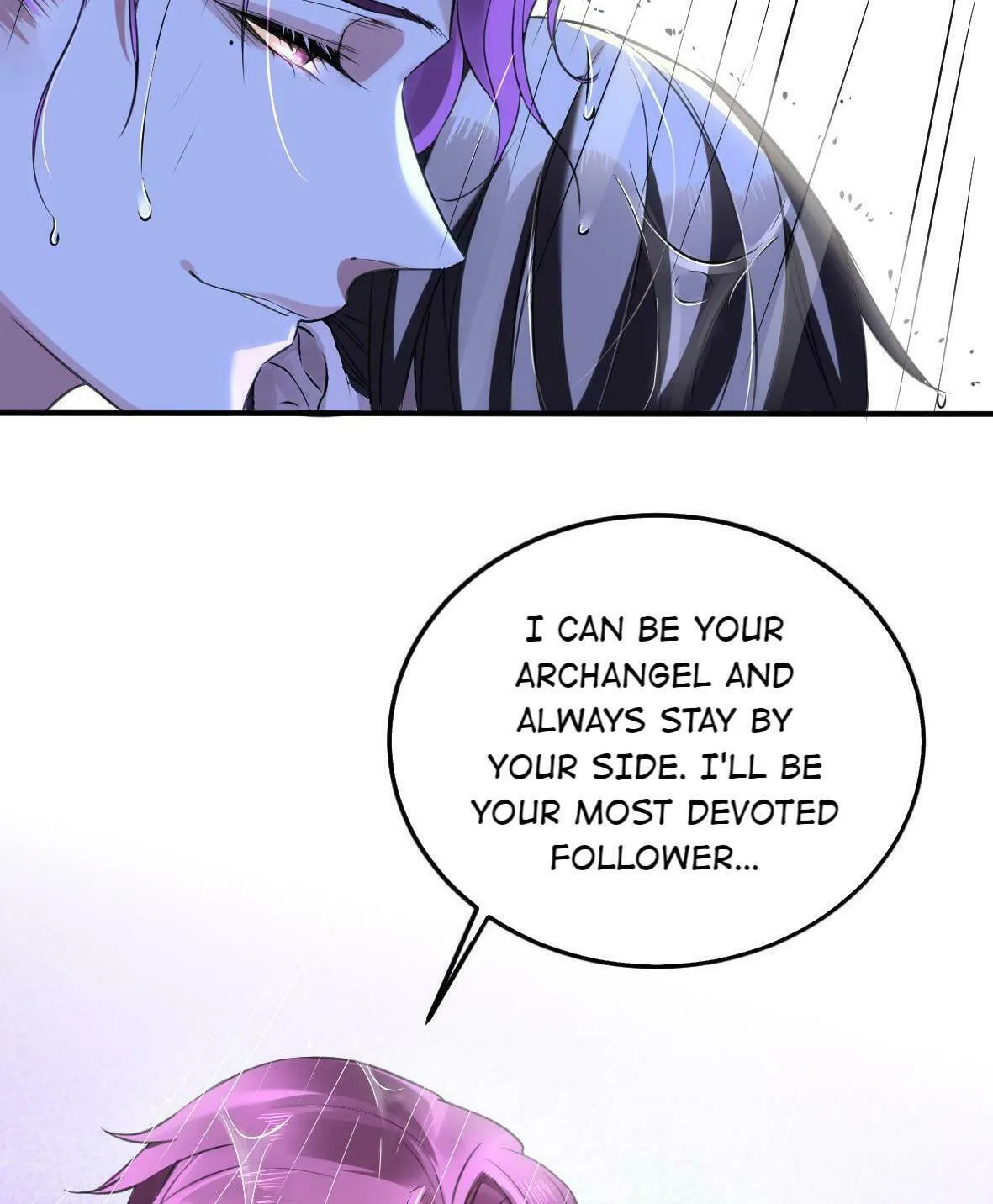 A Wicked Beast (Colored) Chapter 9 page 31 - 