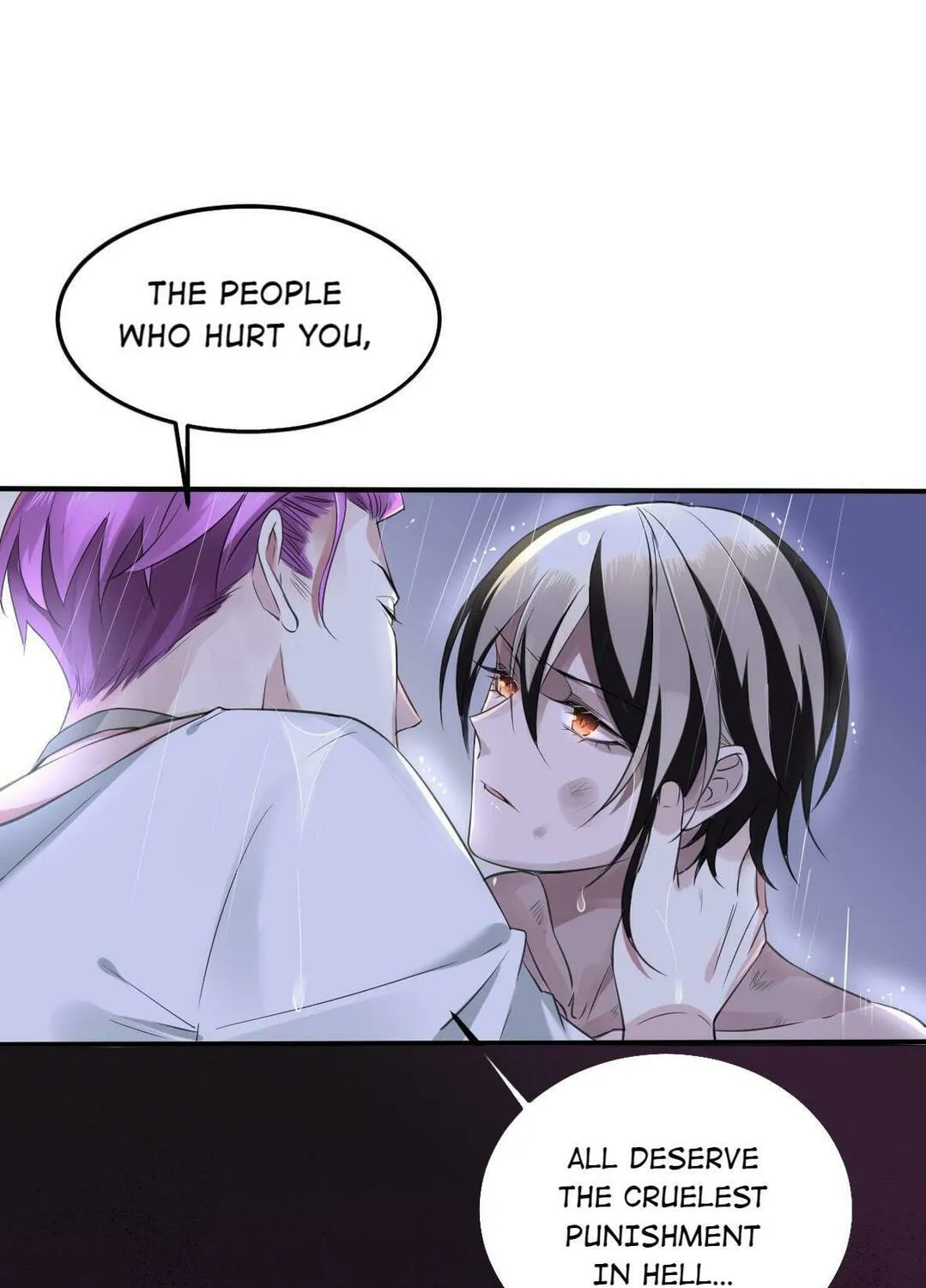 A Wicked Beast (Colored) Chapter 9 page 33 - 
