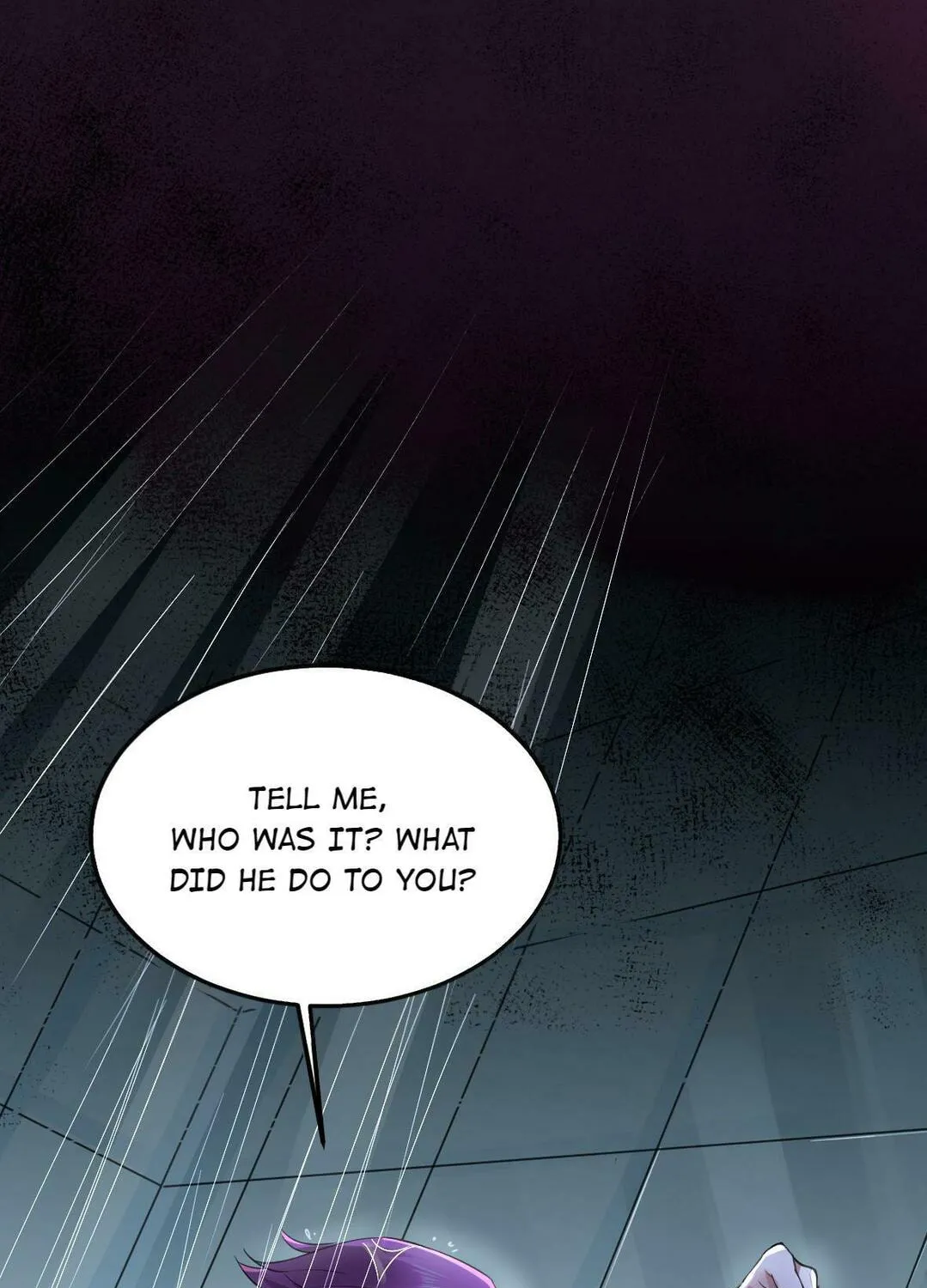 A Wicked Beast (Colored) Chapter 9 page 35 - 