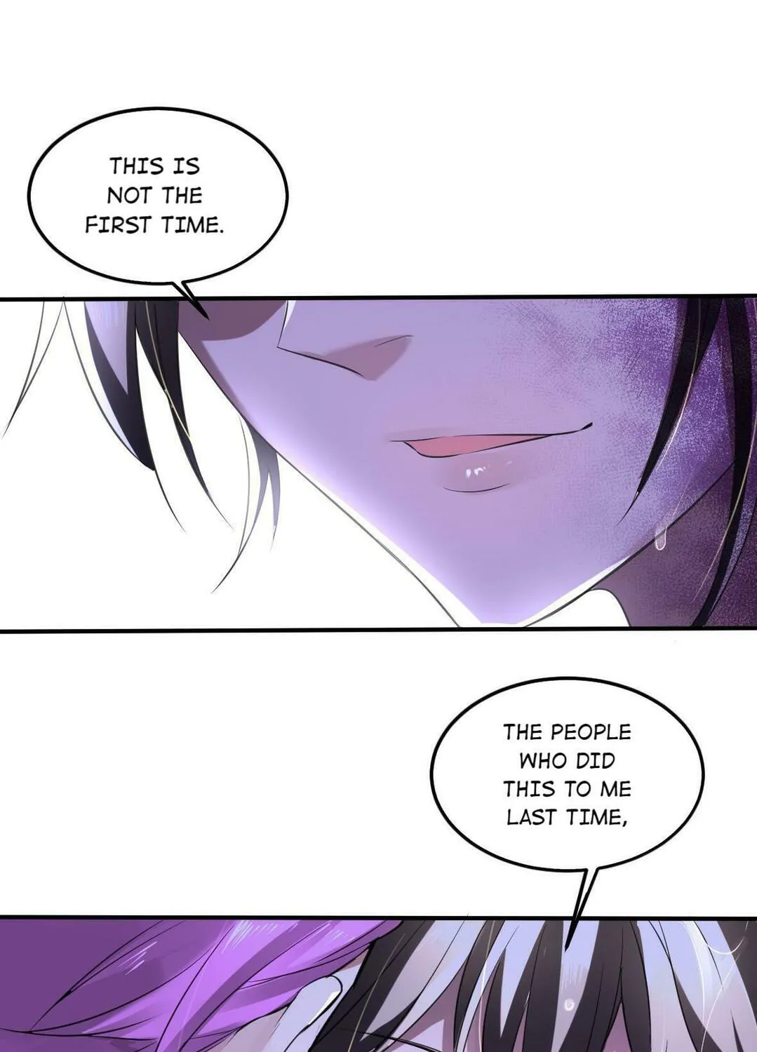 A Wicked Beast (Colored) Chapter 9 page 39 - 
