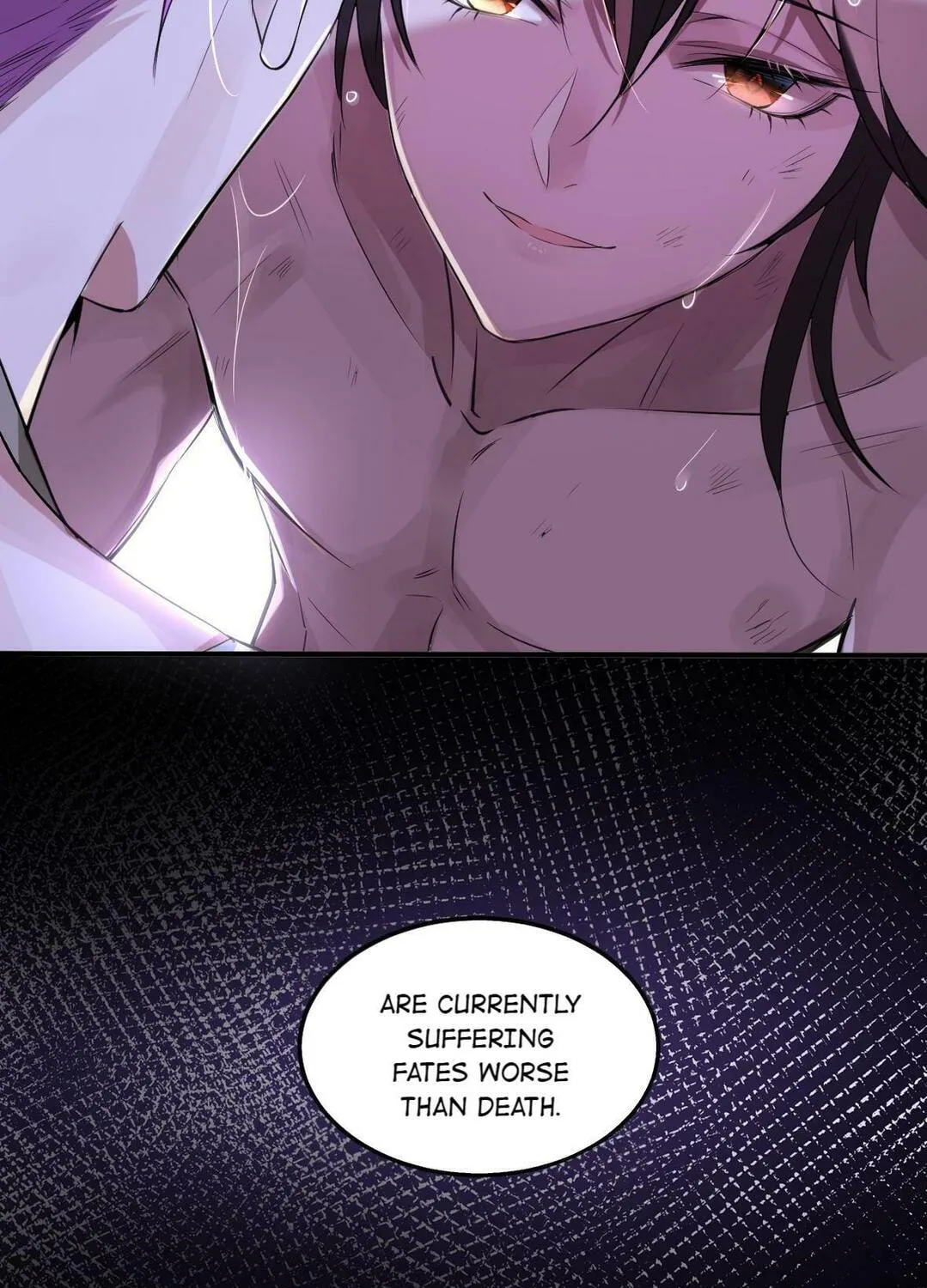 A Wicked Beast (Colored) Chapter 9 page 41 - 