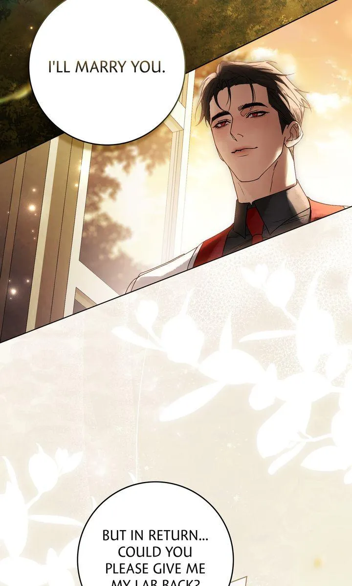 Read A Wicked Husband chapter 11 image 3 on Lezhin