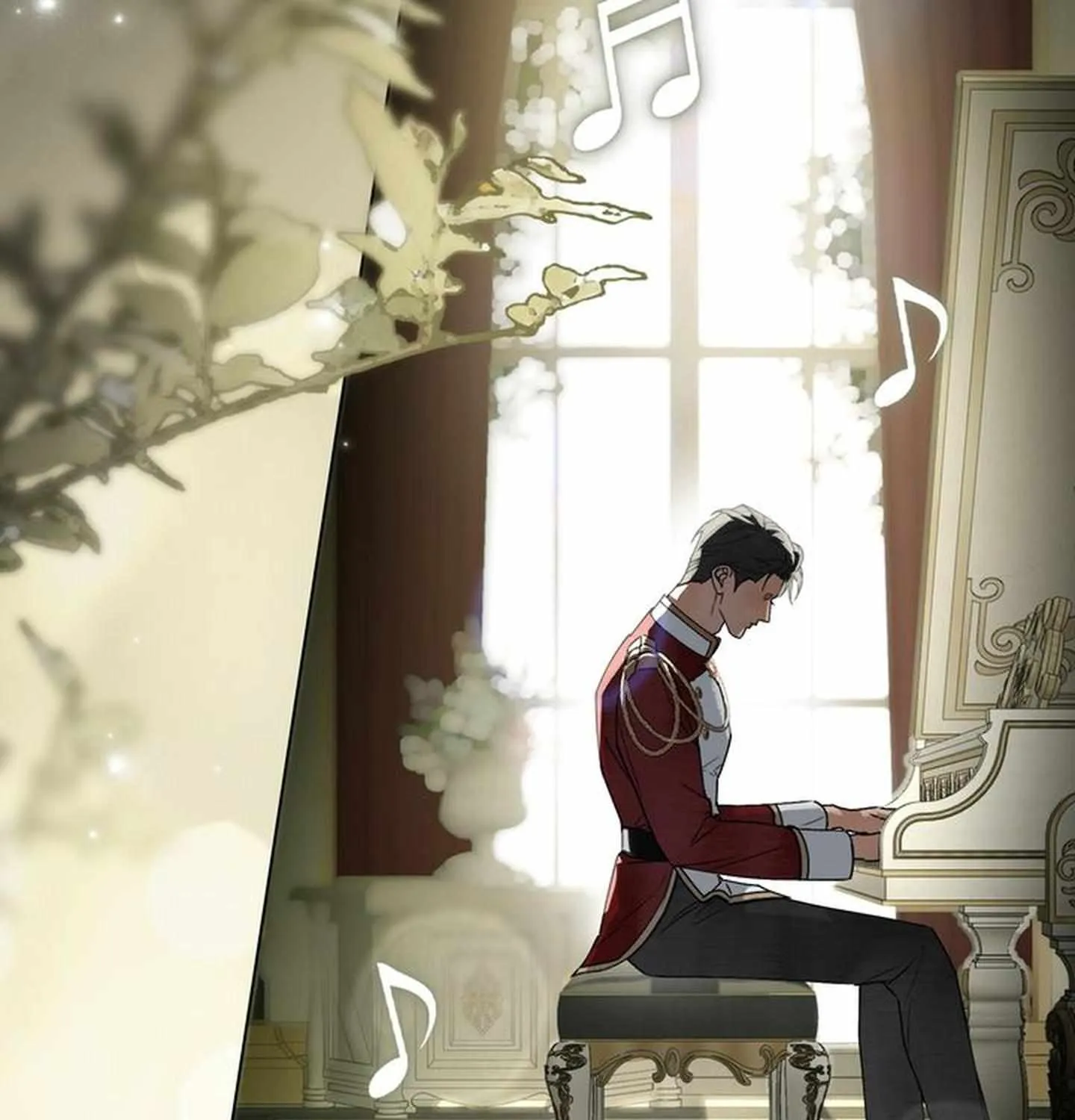 Read A Wicked Husband chapter 13 image 116 on Lezhin
