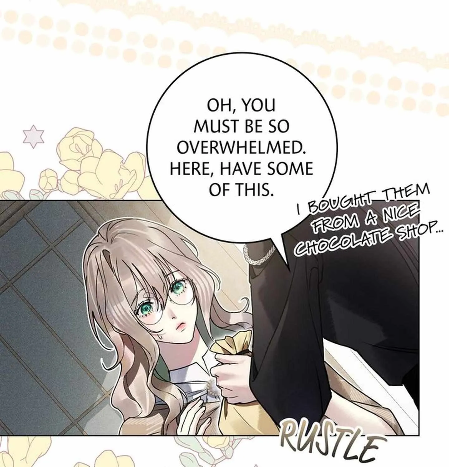 Read A Wicked Husband chapter 13 image 14 on Lezhin
