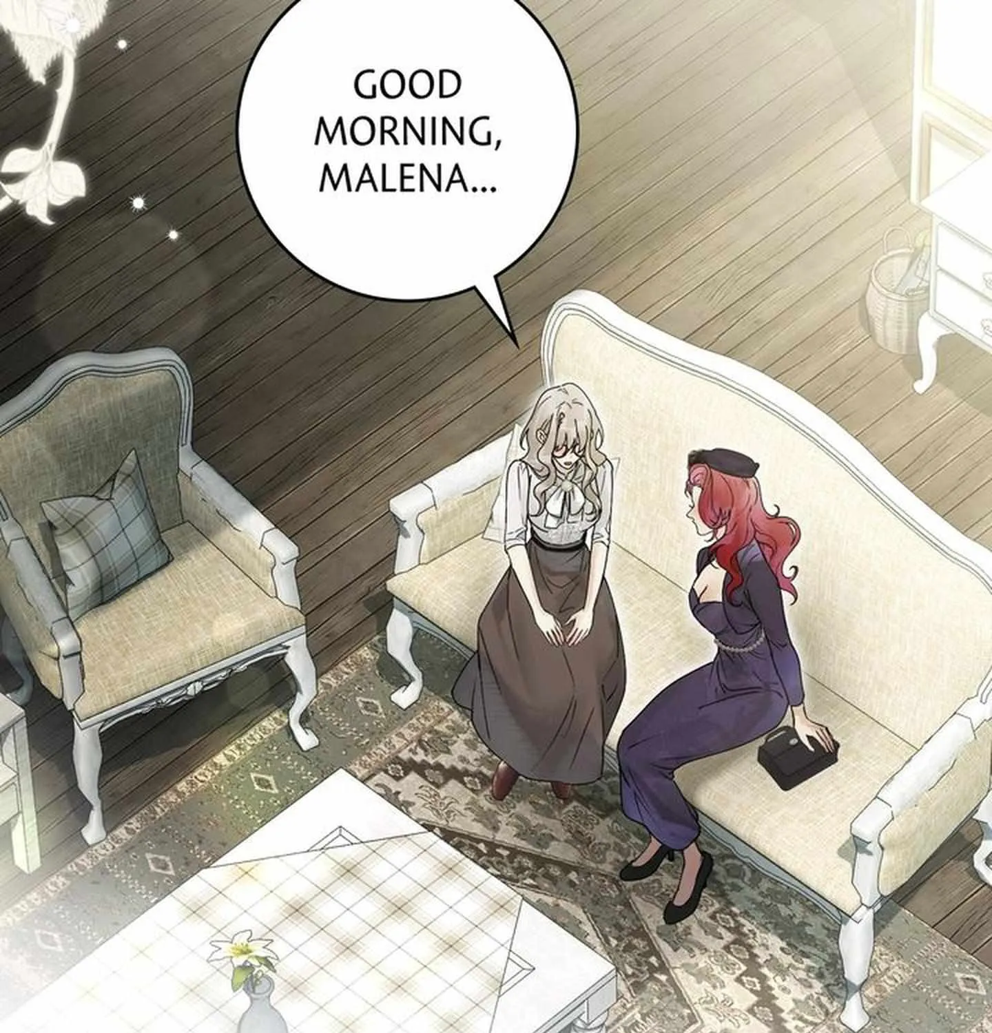 Read A Wicked Husband chapter 13 image 34 on Lezhin