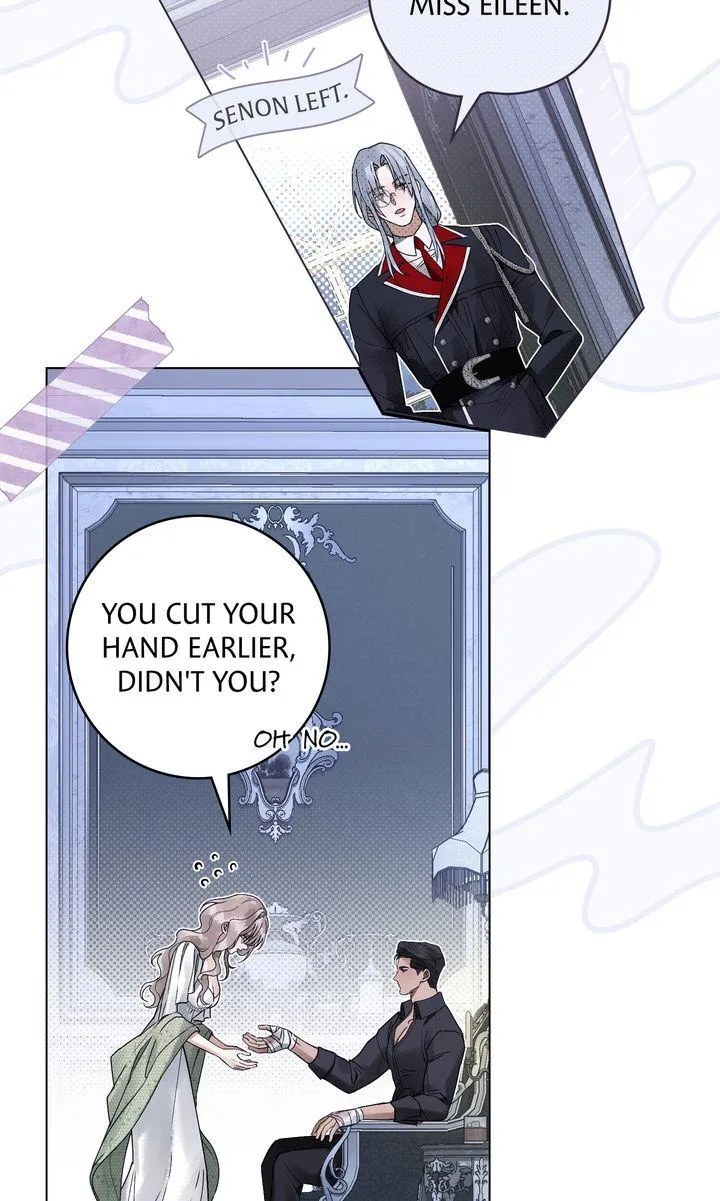 Read A Wicked Husband chapter 16 image 27 on Lezhin