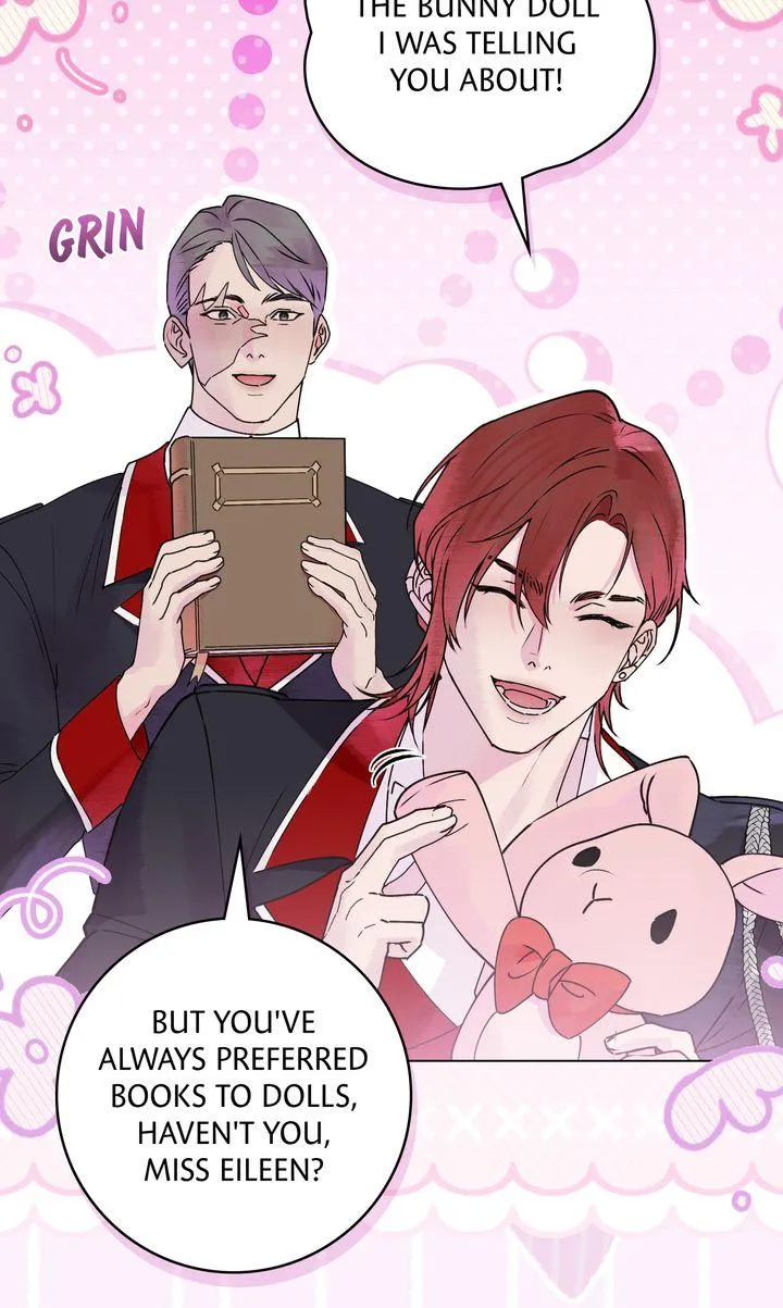 Read A Wicked Husband chapter 18 image 3 on Lezhin