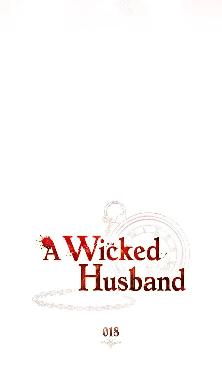Read A Wicked Husband chapter 18 image 9 on Lezhin