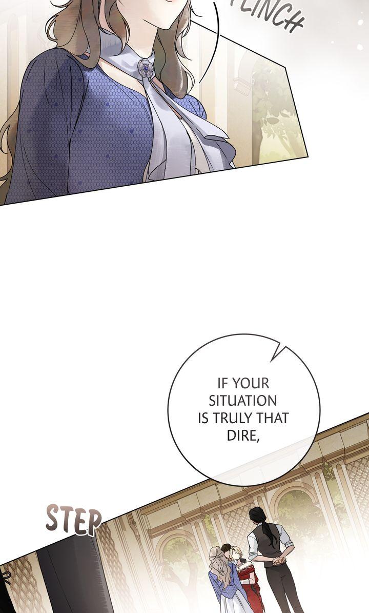 Read A Wicked Husband chapter 20 image 20 on Lezhin