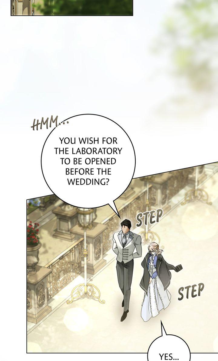 Read A Wicked Husband chapter 20 image 45 on Lezhin