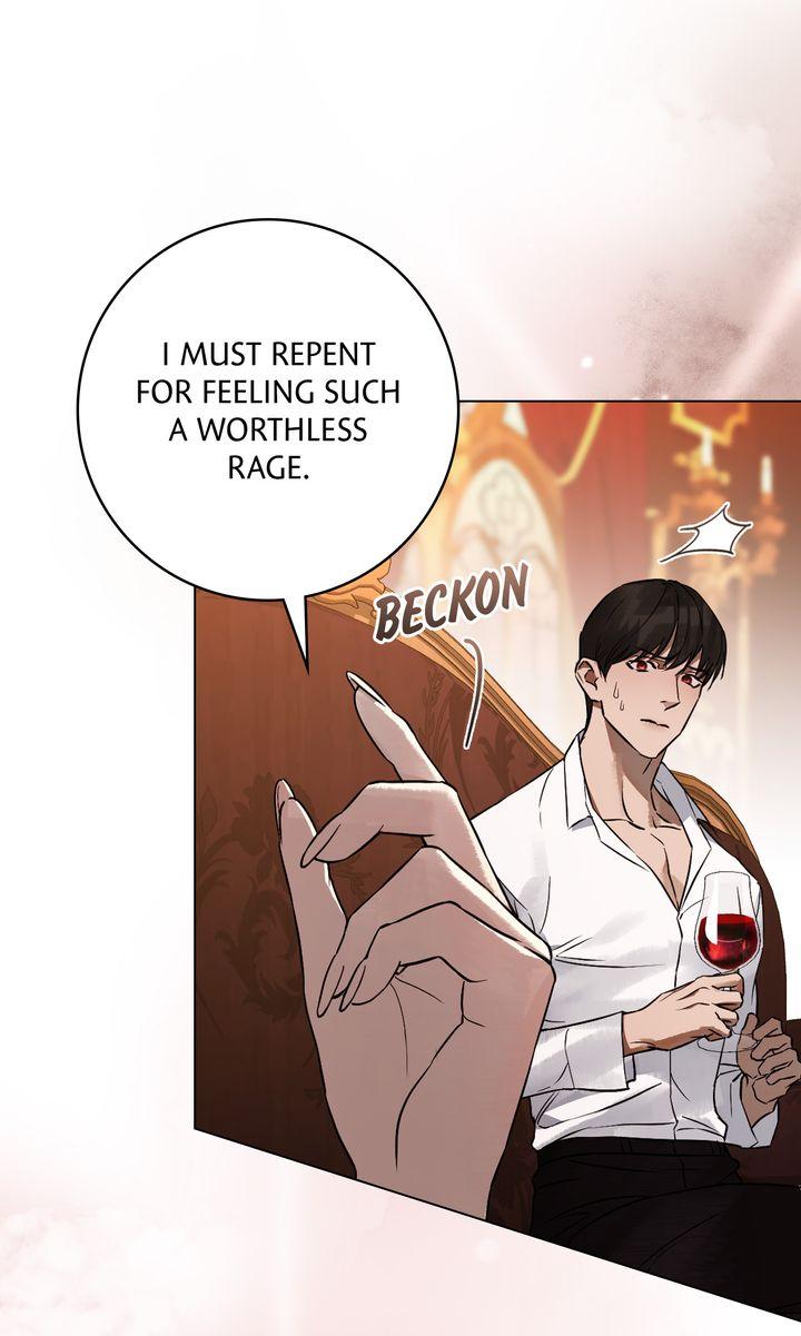 Read A Wicked Husband chapter 21 image 12 on Lezhin