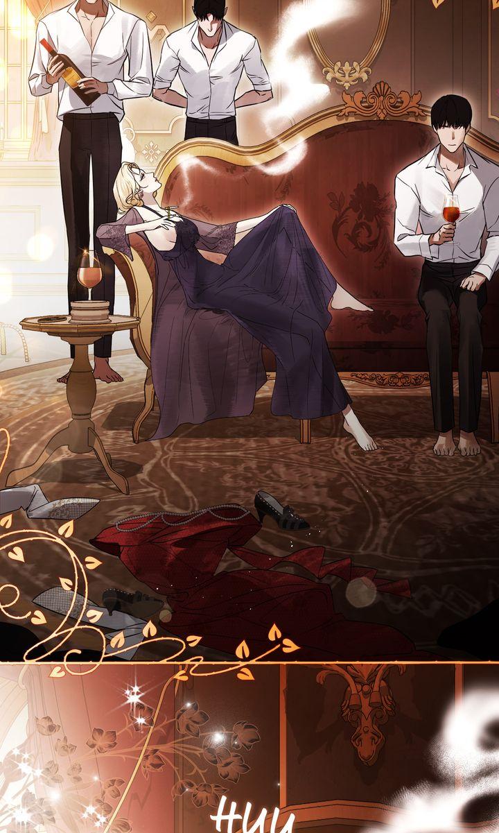 Read A Wicked Husband chapter 21 image 3 on Lezhin