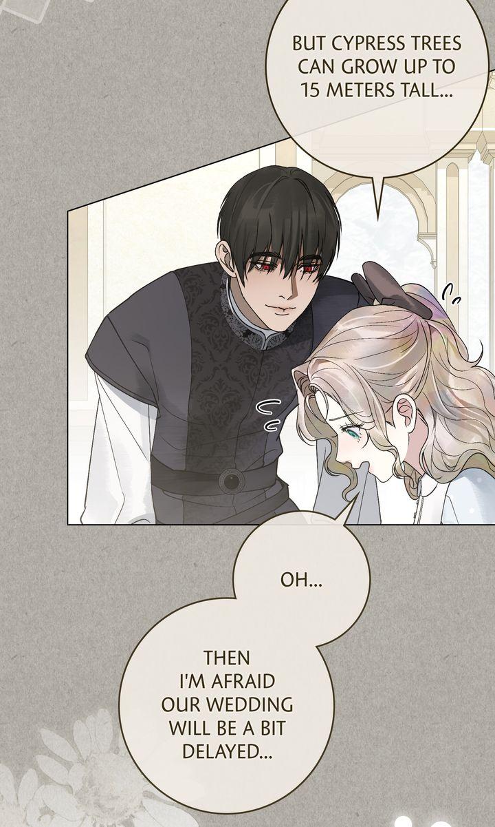 Read A Wicked Husband chapter 21 image 30 on Lezhin