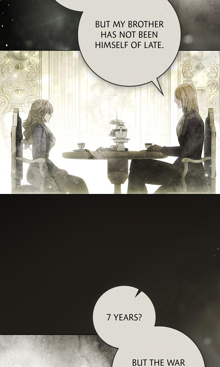 Read A Wicked Husband chapter 21 image 38 on Lezhin