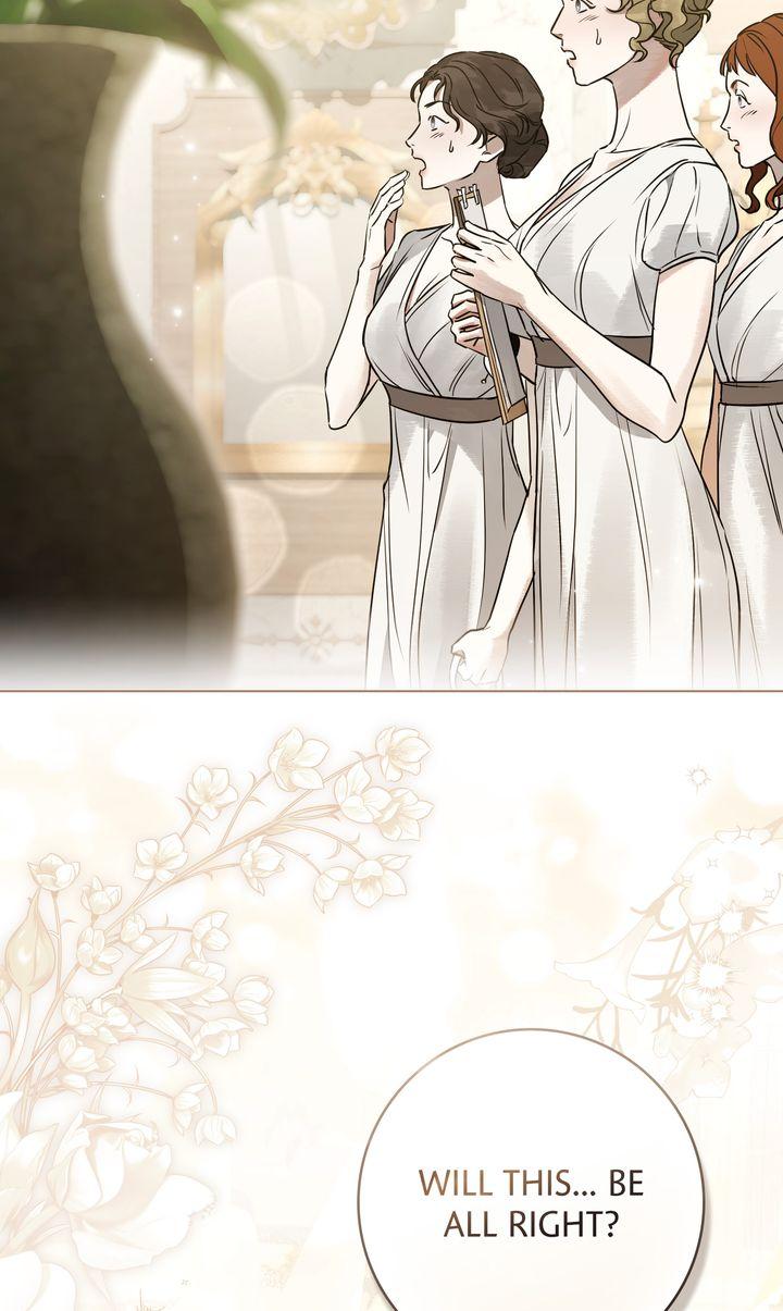 Read A Wicked Husband chapter 22 image 1 on Lezhin