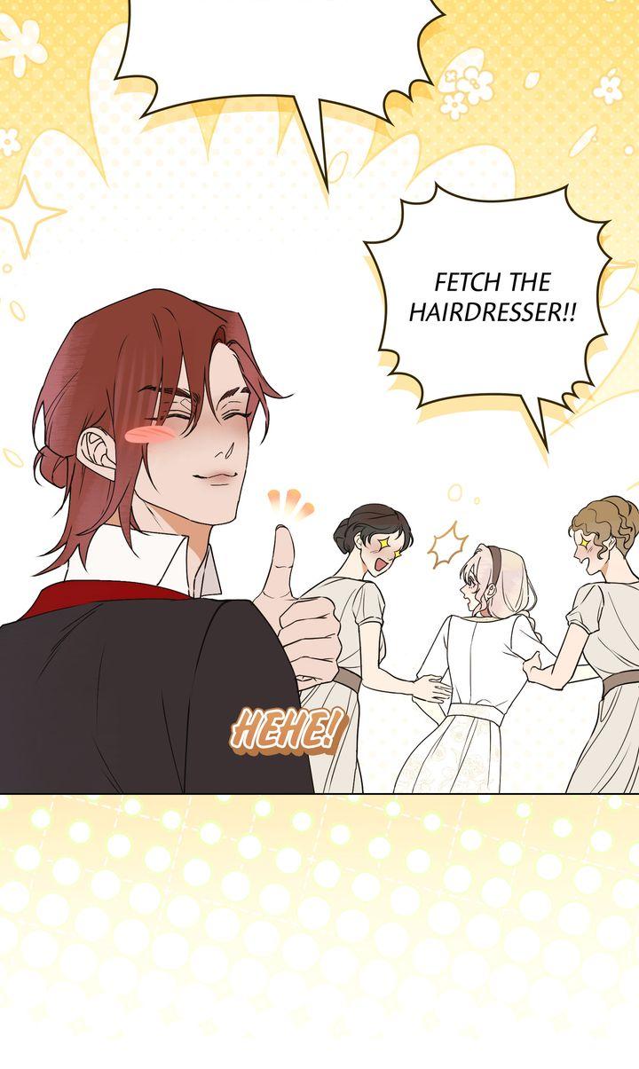 Read A Wicked Husband chapter 22 image 6 on Lezhin
