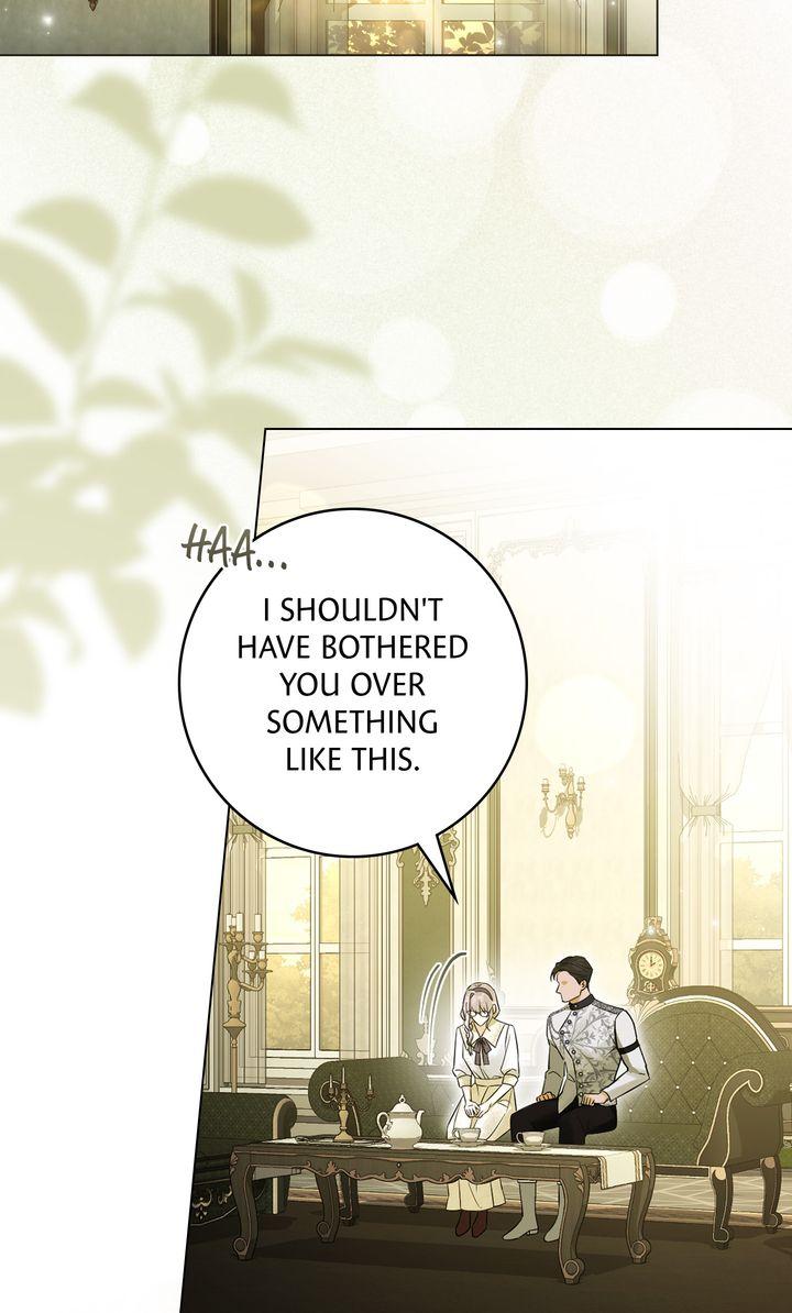 Read A Wicked Husband chapter 23 image 11 on Lezhin