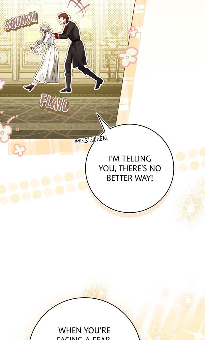 Read A Wicked Husband chapter 23 image 3 on Lezhin