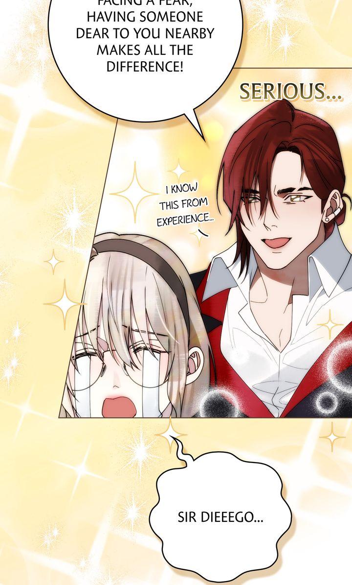 Read A Wicked Husband chapter 23 image 4 on Lezhin