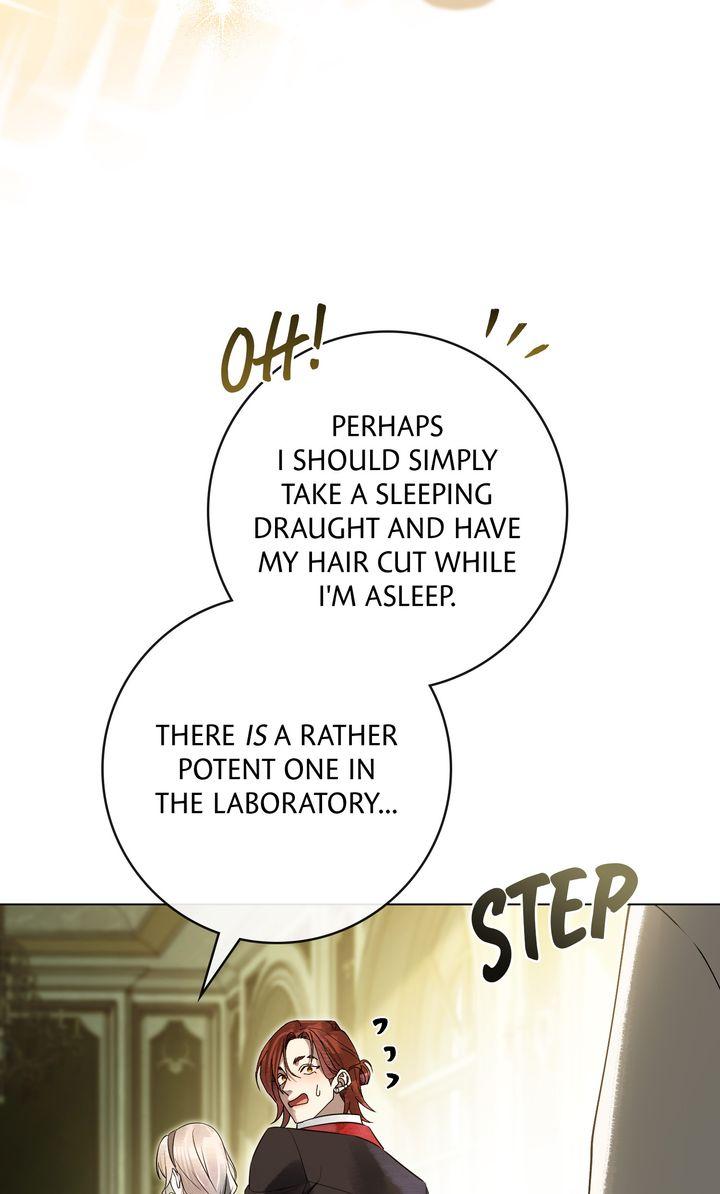 Read A Wicked Husband chapter 23 image 5 on Lezhin