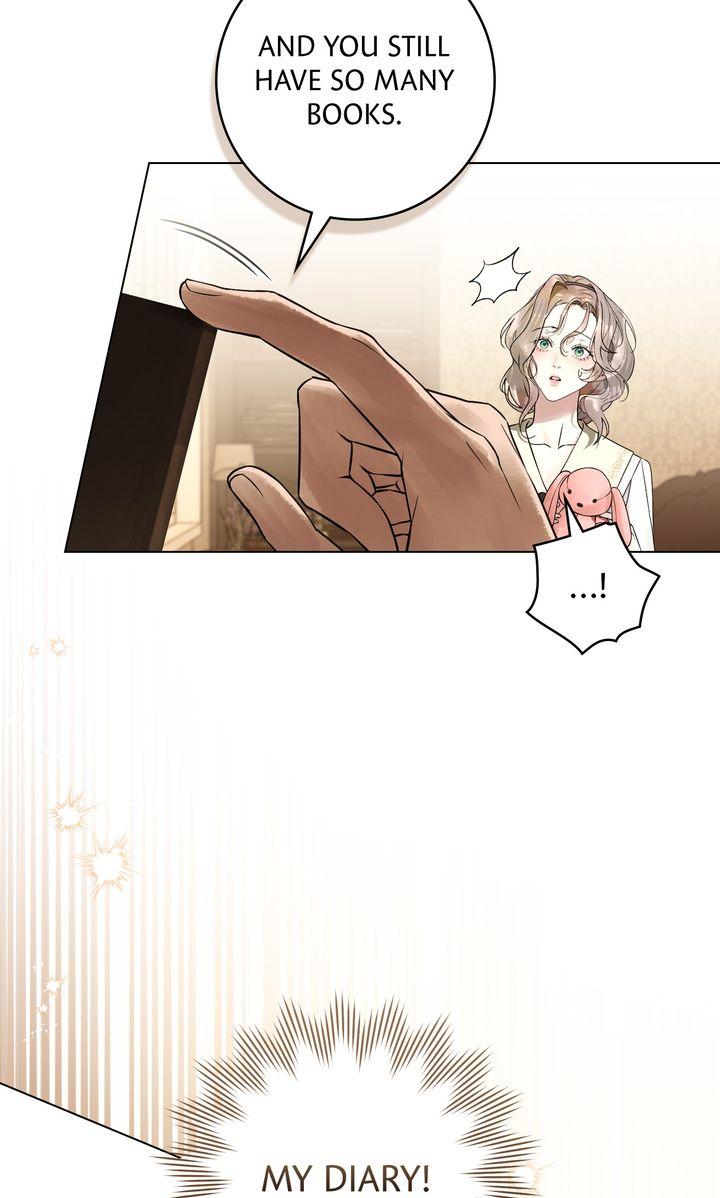 Read A Wicked Husband chapter 25 image 13 on Lezhin