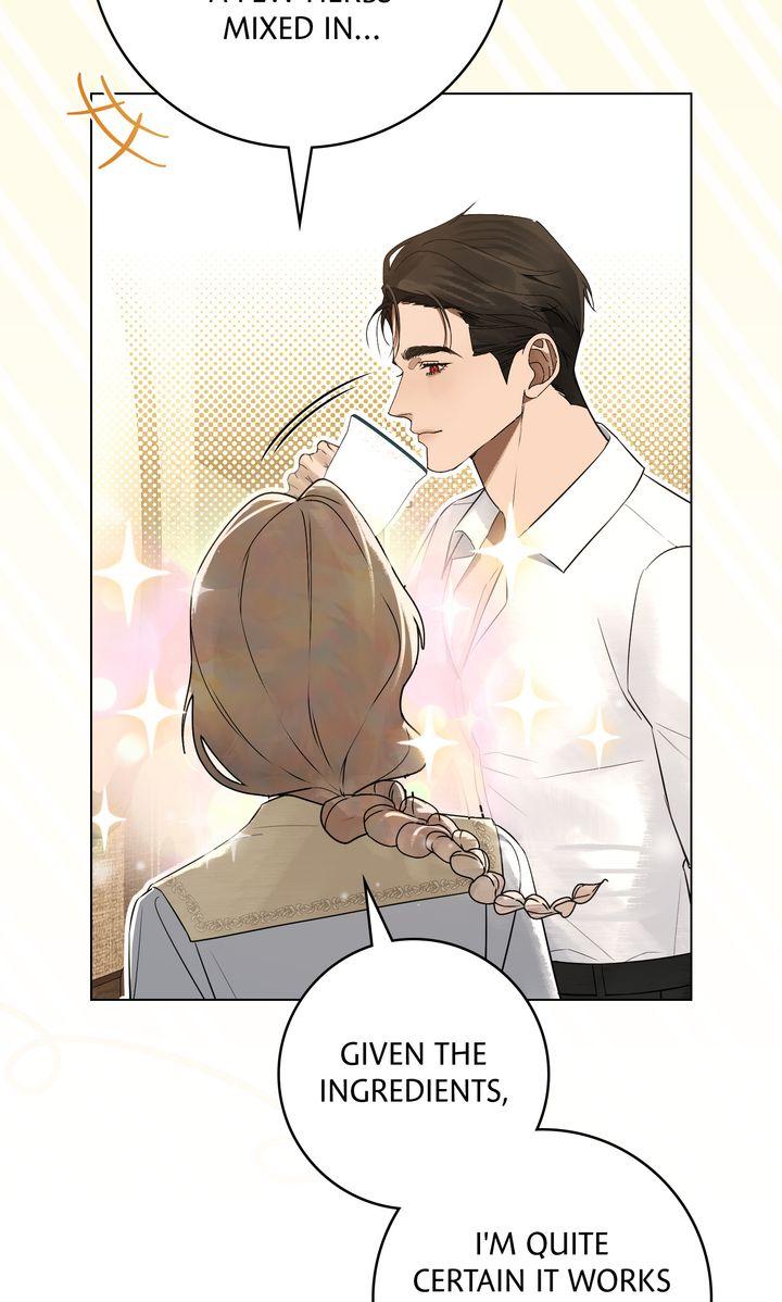 Read A Wicked Husband chapter 25 image 26 on Lezhin