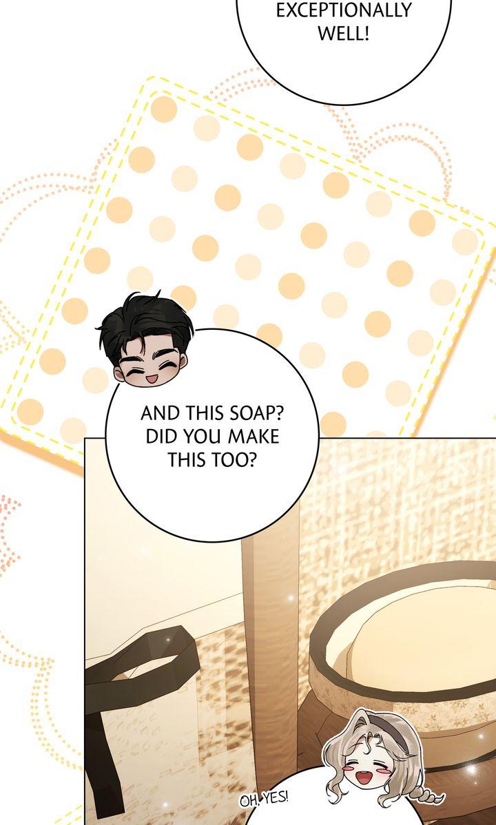 Read A Wicked Husband chapter 25 image 27 on Lezhin