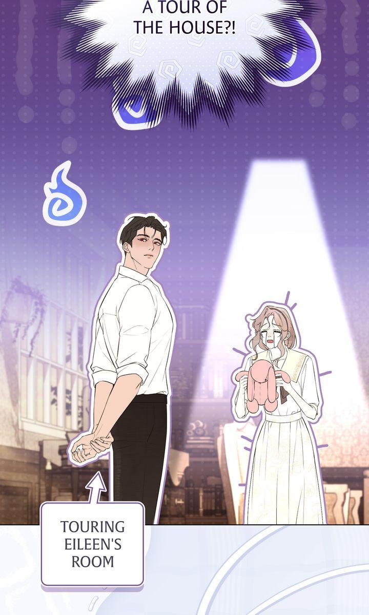 Read A Wicked Husband chapter 25 image 5 on Lezhin