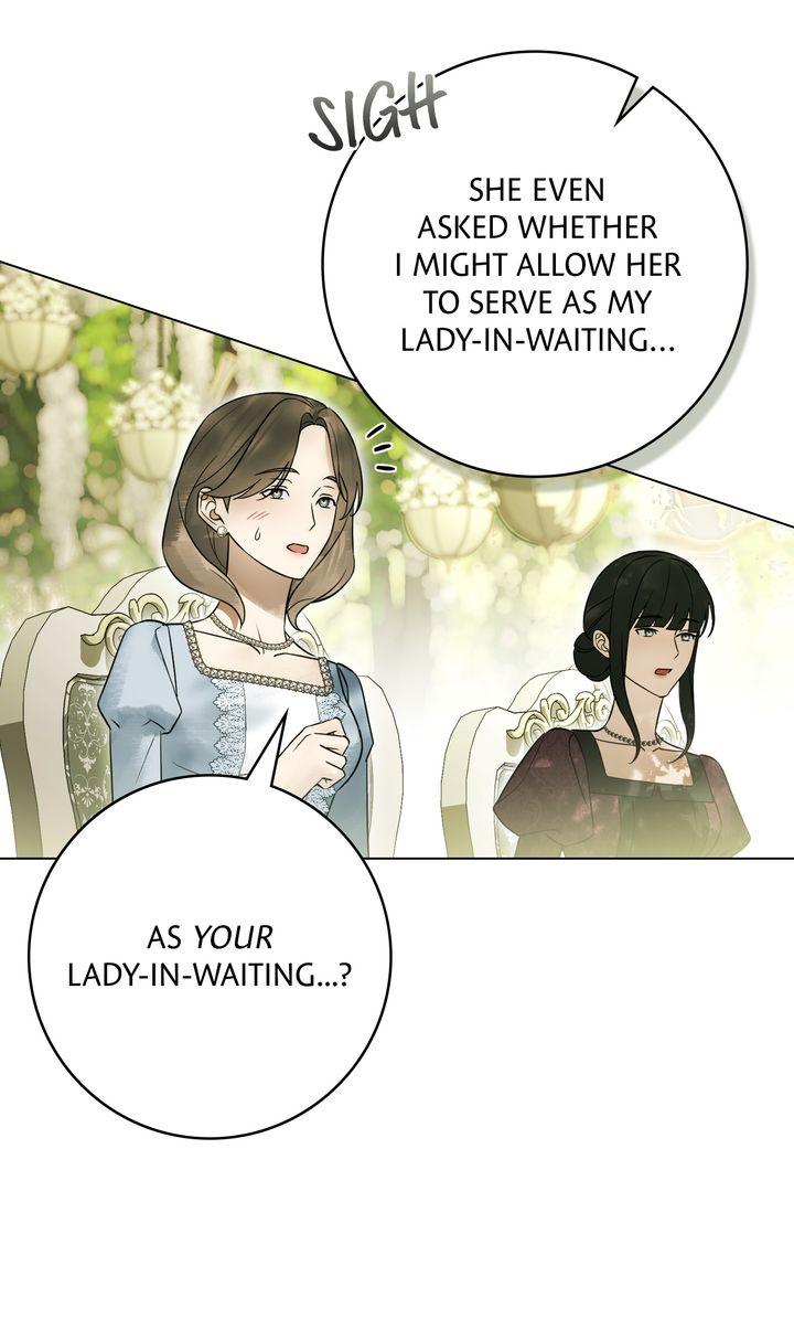 Read A Wicked Husband chapter 27 image 11 on Lezhin