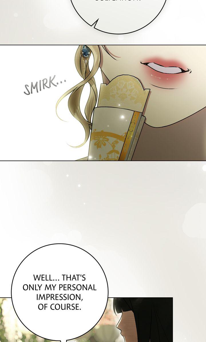 Read A Wicked Husband chapter 27 image 14 on Lezhin