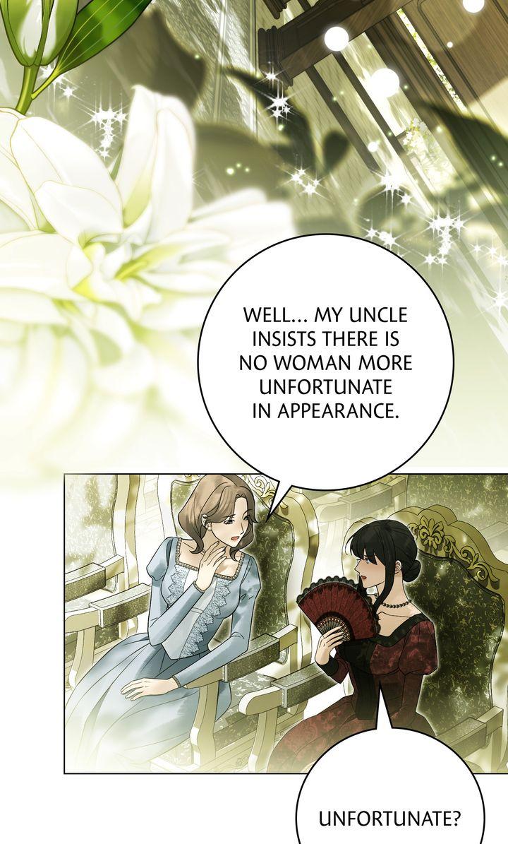Read A Wicked Husband chapter 27 image 3 on Lezhin