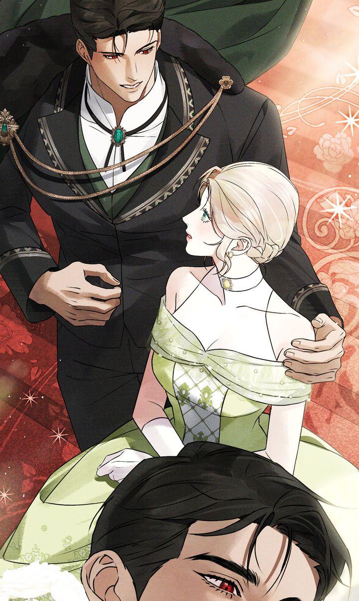 Read A Wicked Husband chapter 34 image 35 on Lezhin