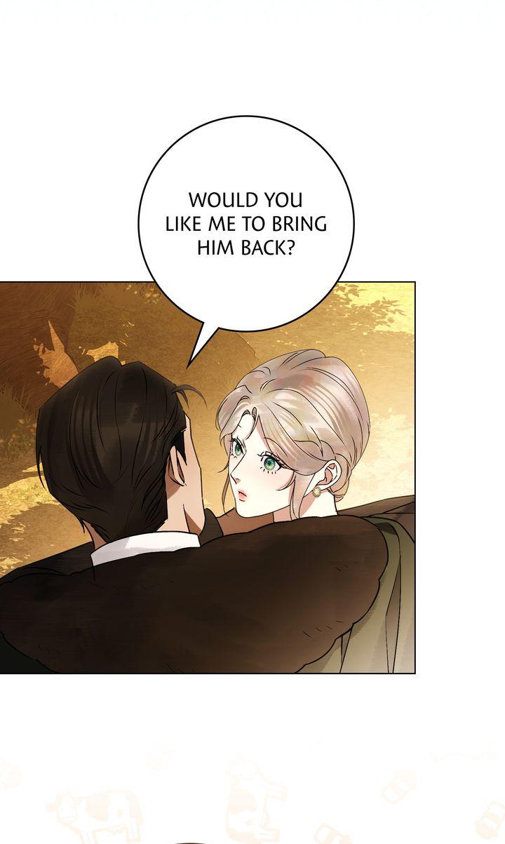 Read A Wicked Husband chapter 35 image 34 on Lezhin