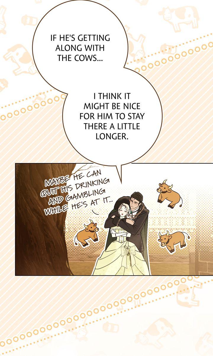 Read A Wicked Husband chapter 35 image 35 on Lezhin