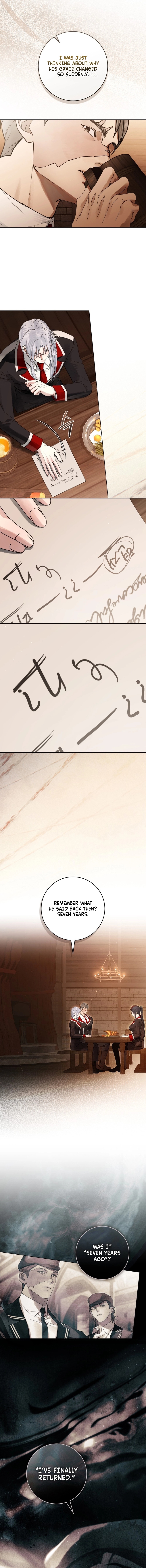 Read A Wicked Husband chapter 37 image 1 on Lezhin