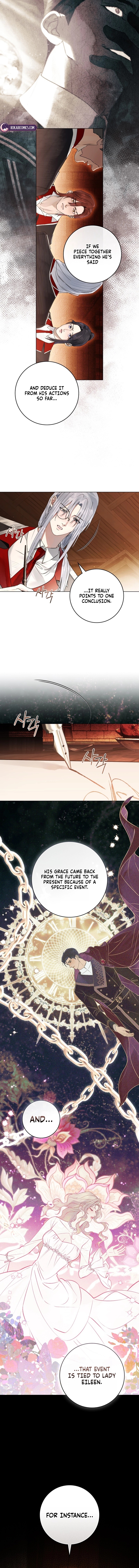 Read A Wicked Husband chapter 37 image 2 on Lezhin