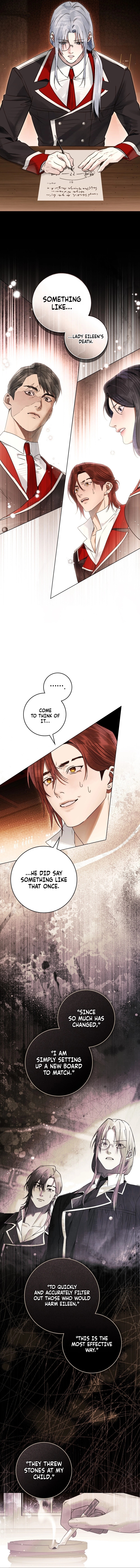 Read A Wicked Husband chapter 37 image 3 on Lezhin