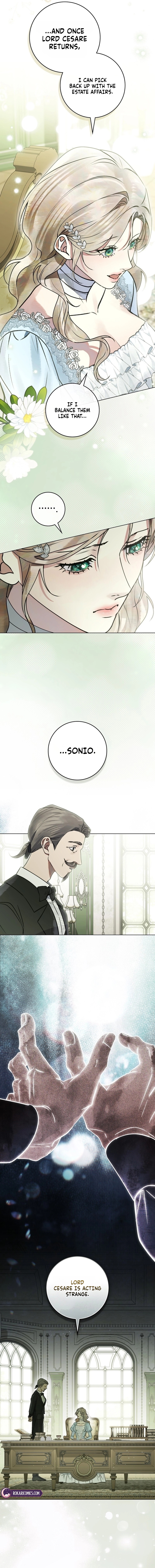 Read A Wicked Husband chapter 38 image 10 on Lezhin