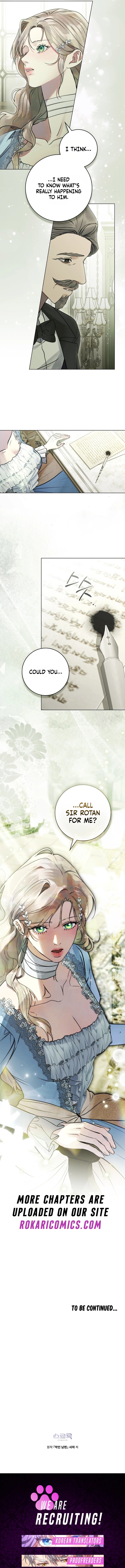 Read A Wicked Husband chapter 38 image 11 on Lezhin