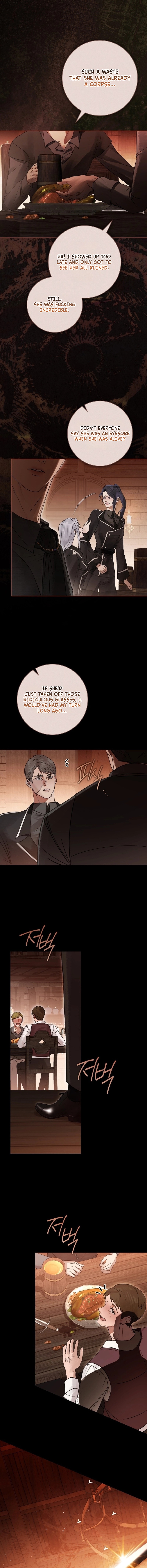 Read A Wicked Husband chapter 38 image 2 on Lezhin