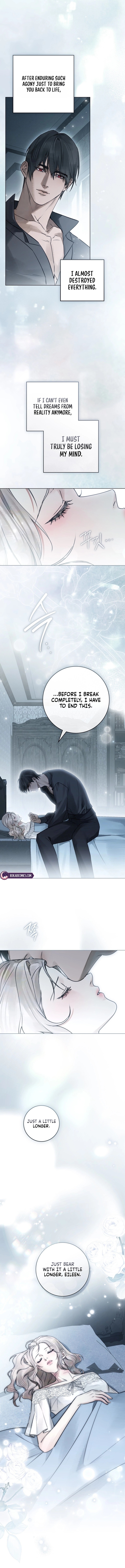Read A Wicked Husband chapter 38 image 6 on Lezhin