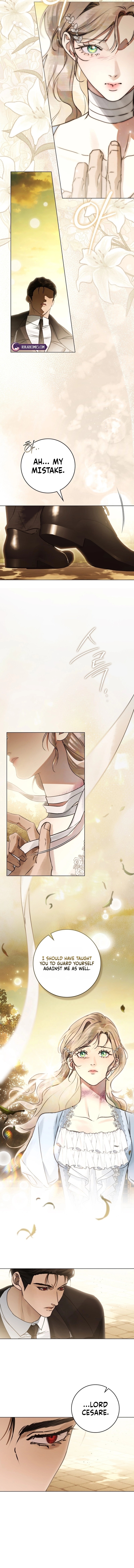 Read A Wicked Husband chapter 39 image 10 on Lezhin