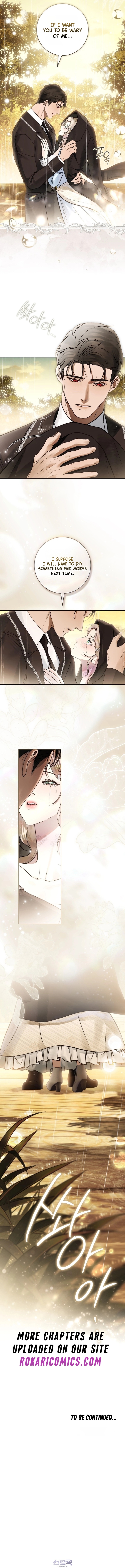 Read A Wicked Husband chapter 39 image 12 on Lezhin